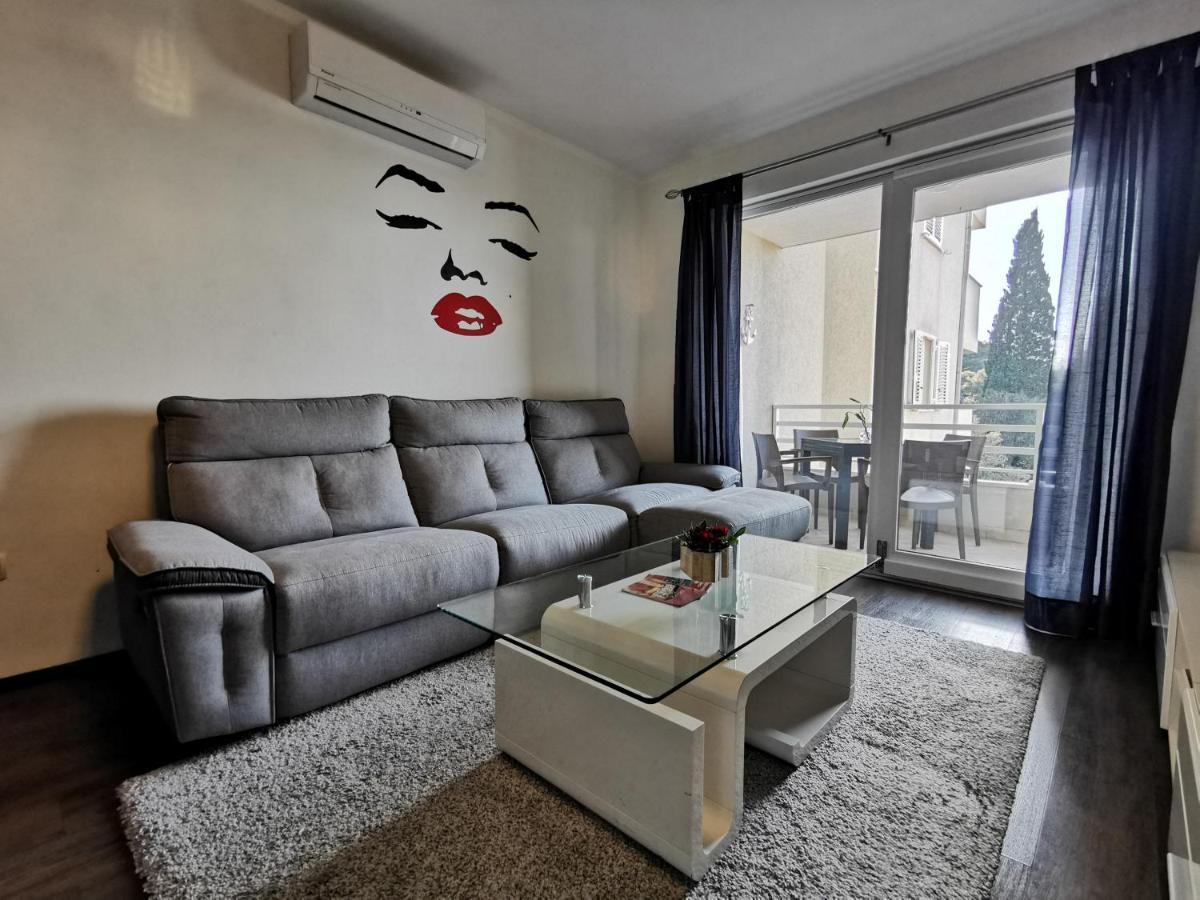 Apartment Zara Dubrovnik Exterior photo
